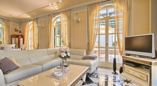 Stunning Home in Porec With Outdoor Swimming Pool, Wifi and 7 Bedrooms