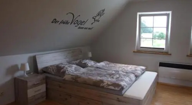 Ferienwohnung am Betschkamp, Забронировать Отель Шнефердинген Люнебургская пустошь