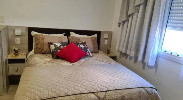 Двухместный номер Deluxe Pousada Lugama