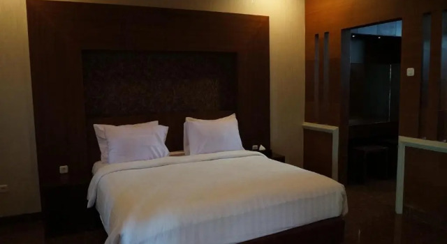 Бунгало Royal Green Tropical Village and Resort