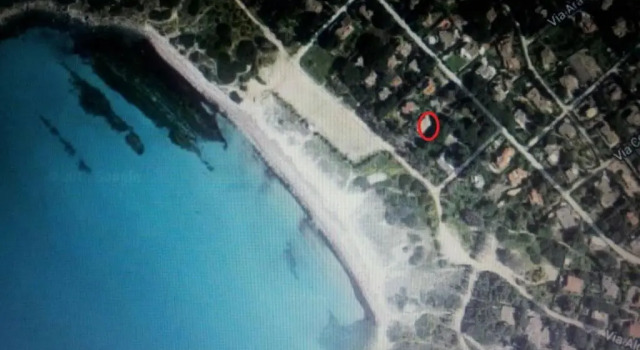 Коттедж Appartamento a 50 metri dal mare