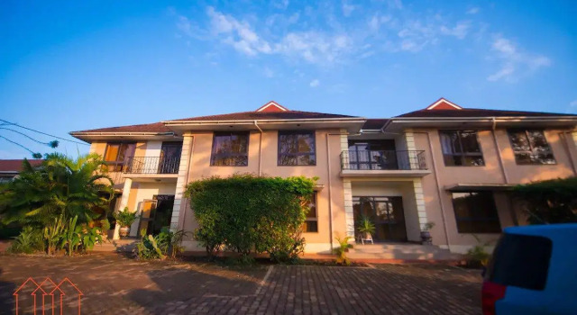 Ci'Sand Suites Hotel, Réserver Hôtel Hôtels au centre de Jinja, hôtels au centre de Jinja