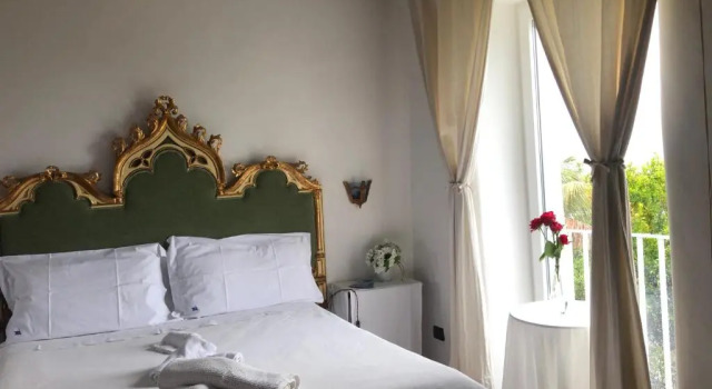 Standaard kamer Summer Paradise