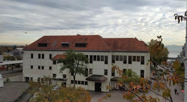 BodenSEE Friedrichshafen City Apartment "WALTRAUD"