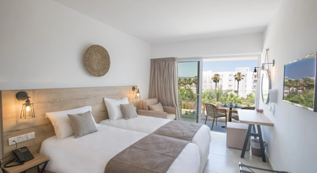 Bohemian Gardens Hotel