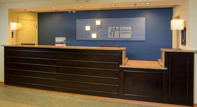 Holiday Inn Express- Clermont, Varaa Hotelli Clermont Orlando Metropolitan Area