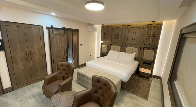 Студия Executive The Westbury Inn