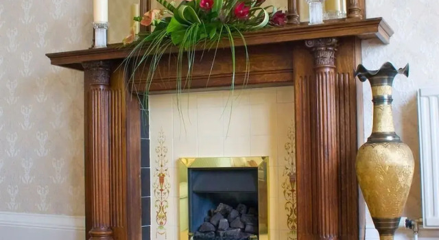 Hartfell Guest House, Rezervați Pensiune Moffat 