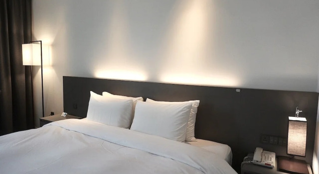 Номер Superior Sky View Hotel