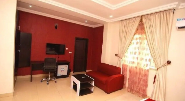 Grand Palazzo Hotel
