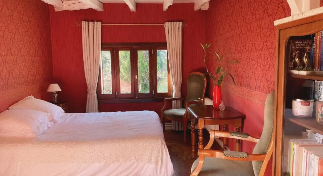 Люкс Villa Franciana