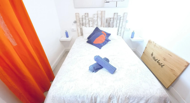 Aguere Nest Hostel