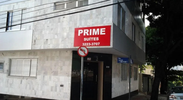 Prime Suites