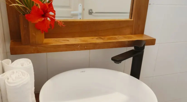 Номер Standard Hotel Le Manguier