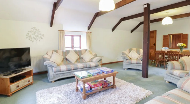 Honeysuckle, Book Hotel Hoteller i St. Columb Major med parkering, Parkering