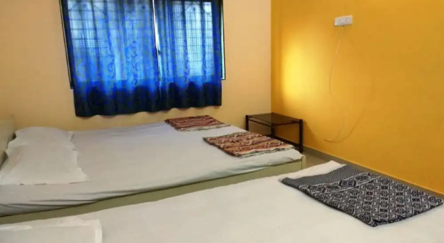 Center Point Residency