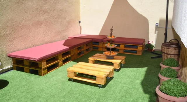 Little Yard Studios & Apartments #2