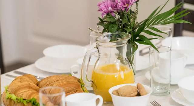 Полулюкс City Boutique Inn