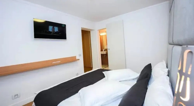 Cismigiu Boheme Apartment, Забронировать Апартаменты/квартира Апартаменты Бухареста, рядом с Музей коллекций произведений искусства, Апартаменты/квартира