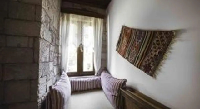 Cunda Tas Konak Otel, Rezerwuj Hotel Cunda Aegean Region