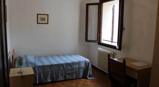 Villa Flangini, Book Villa Asolo Veneto