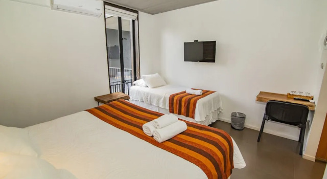 Номер Standard Hotel Cumbres de Pucón