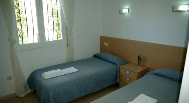 Villa Sally