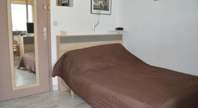 Appartement Cap d'Agde naturisme, 1 pièce, 2 personnes - FR-1-249A-15, Rezervovat Apartmán Hotely v Cap d'Agde s parkováním, Parkování