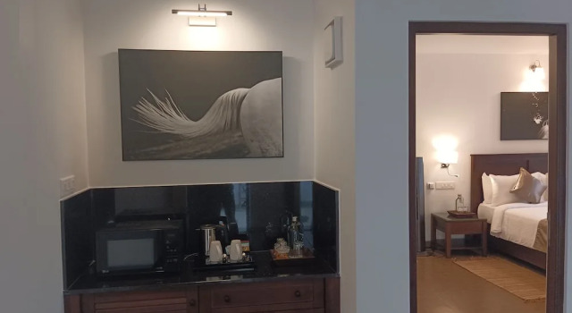 Dvara Luxury Resort Kodaikanal, Забронировать Курортный отель Кодайканал штат Тамилнад