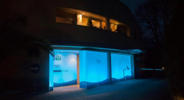 Motel Paraiso, Buchen Sie Motel Outeiro de Rei 