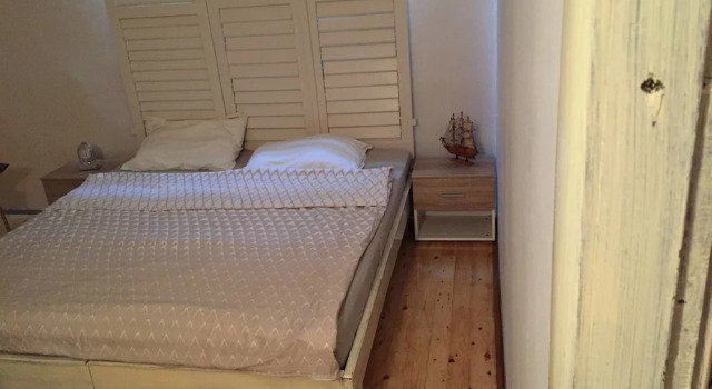 Апартаменты Neni Apartments