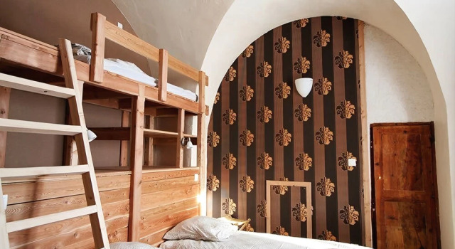 Chambres d'Hôtes les Chanterelles