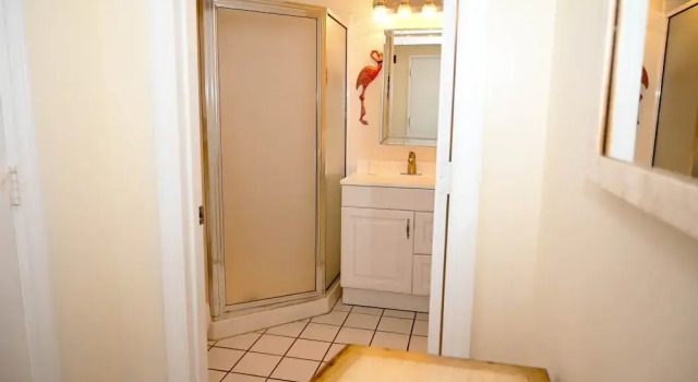 Номер Standard c 1 комнатой Pelican Beach 1911 1 Bedroom Condo