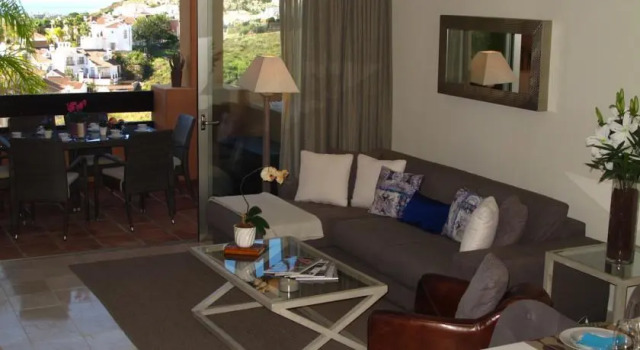 Comfortable Luxury
