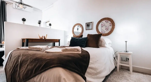 Casa Branca Apartments by Wanderlust Madeira, vacation rentals, Book Apartment Hotels in Centro with a Pool, Swimming Pool