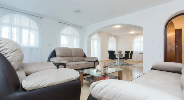 Апартаменты Apartments Tea & Nika