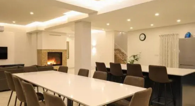 Magnifica - 6 bedrooms (sleeps 12+ 4 kids) Xaghra village