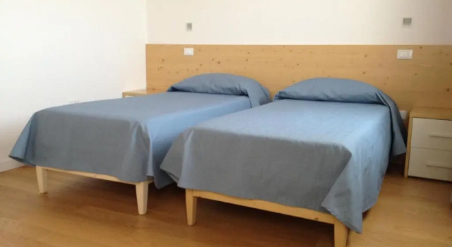 Двухместный номер Standard Tenuta Monterosso