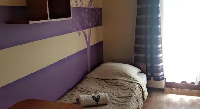 Двухместный номер Standard с видом на горы Pod Tatrami widok na Tatry, sauna, parking, blisko Term Bukovina