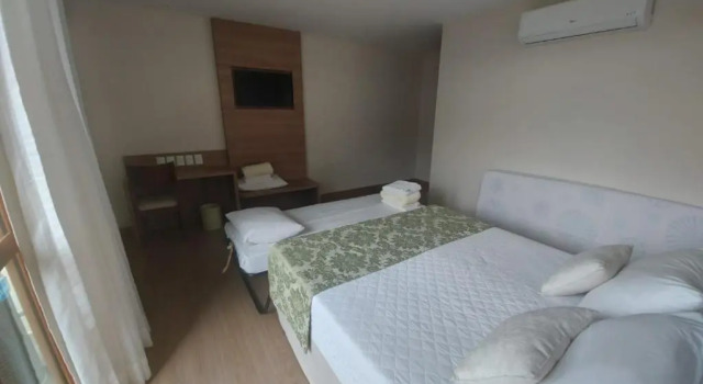 Vista Azul Suites