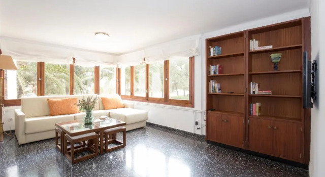 Вилла Cabot Villa Can Borras