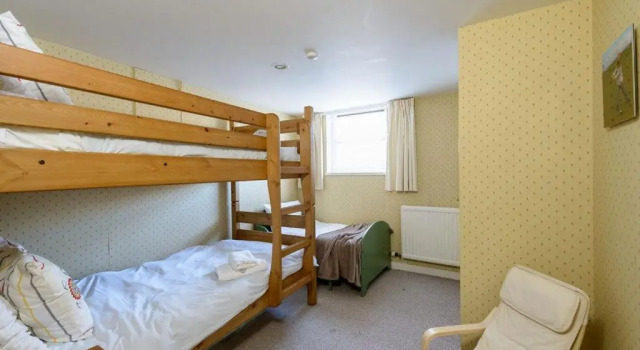 Southcot, Prenota Appartamento North Berwick 