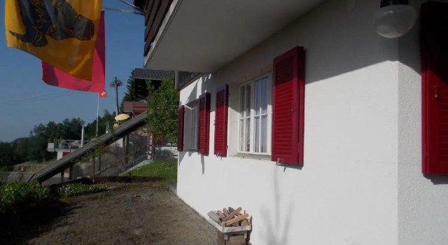 Appartamento Ferienwohnung Sunnehöckli
