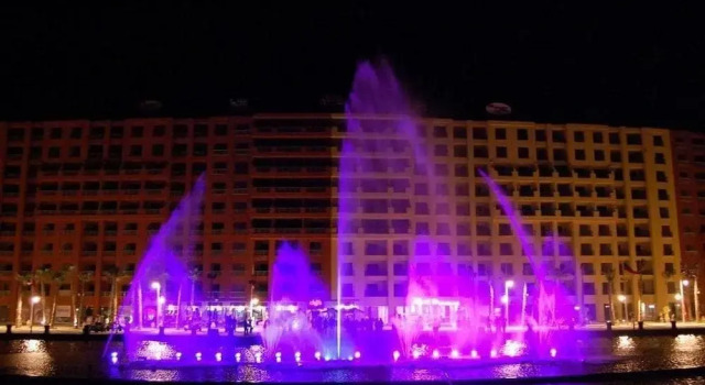 Porto Golf Marina Apartments By Amer-Group, Reserva ahora Apartamento Marina 