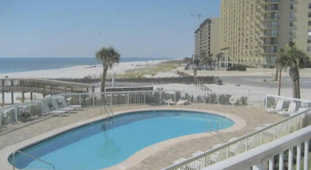 Seaside 4209 Condo, Boek Hotel Orange Beach 