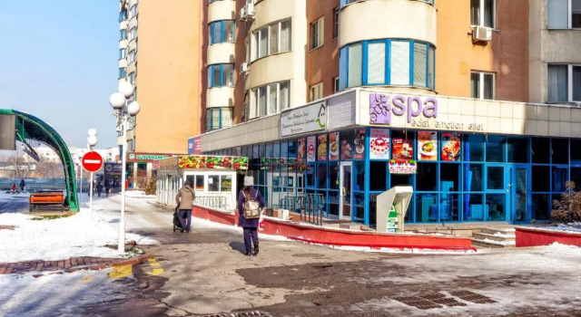 Апартаменты 428 Apartamenty v tsentre Otlichno podhodjat dlja komandirovannyh i turistov