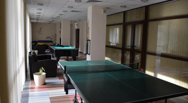 Апартаменты с 2 комнатами Borovets Holiday Apartments - Different Locations in Borovets