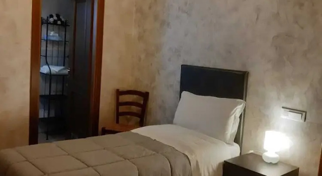 Одноместный номер Standard B&B Sofia