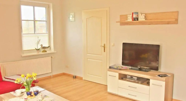 Ferienhaus-Bisdorf-Mohn, Réserver Hôtel Bisdorf Fehmarn