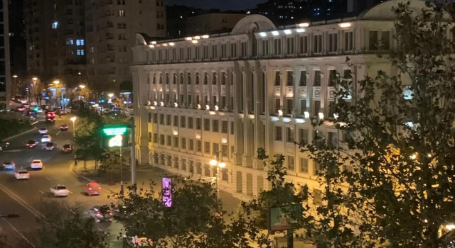 Perfect Apartment Studio inn Baku, Забронировать Апартаменты/квартира Отели в центре Баку, в центре